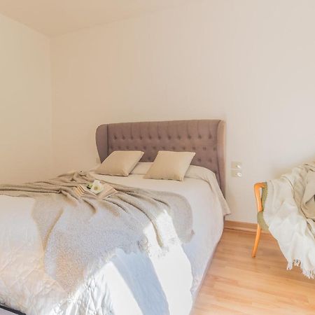 Casa Bobbie Apartment วาเรนนา ภายนอก รูปภาพ