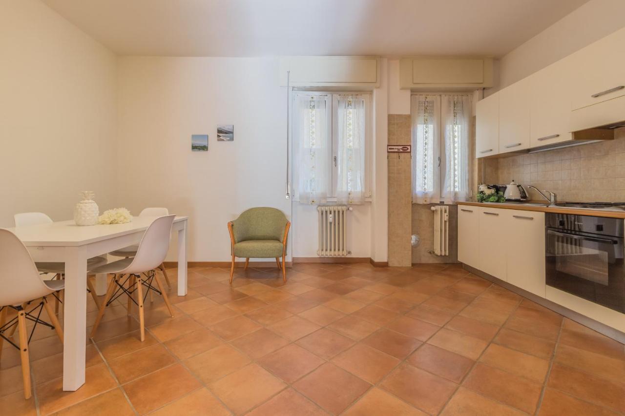 Casa Bobbie Apartment วาเรนนา ภายนอก รูปภาพ