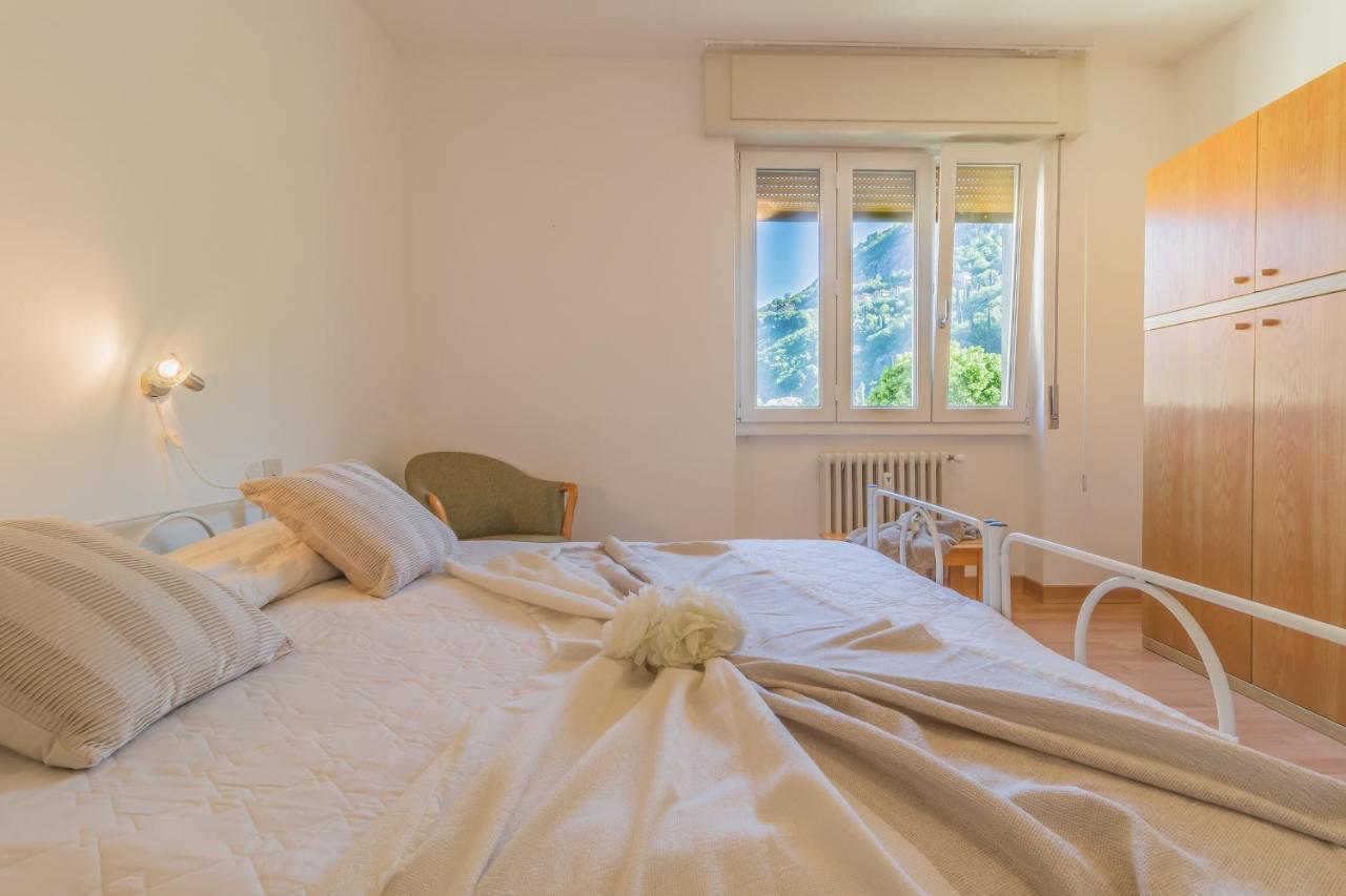 Casa Bobbie Apartment วาเรนนา ภายนอก รูปภาพ